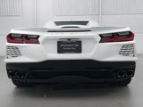 Used 2023 Chevrolet Corvette Stingray Preferred Conv image 5