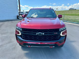 Used 2023 Chevrolet Suburban Z71 w/ Luxury Package image 3