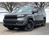 New 2025 Jeep Wagoneer Series II image 2