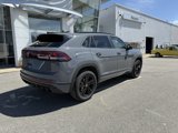 New 2025 Volkswagen Atlas Cross Sport SEL R-Line image 3
