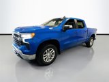 New 2026 Chevrolet Silverado 1500 LT image 2