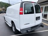 Used 2023 Chevrolet Express 2500 w/ Driver Convenience Package image 3
