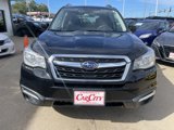 Used 2018 Subaru Forester 2.5i Premium image 2