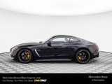New 2025 Mercedes-Benz AMG GT 55 image 2