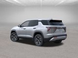 New 2026 Chevrolet Equinox LT w/ Convenience Package II image 3