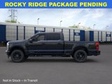 New 2025 Ford F350 Lariat w/ Lariat Ultimate Package image 3