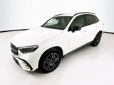 Certified 2025 Mercedes-Benz GLC 300 4MATIC image 3