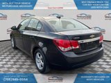 Used 2015 Chevrolet Cruze LT image 5