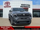 New 2025 Toyota Tacoma TRD Sport image 3