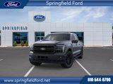 New 2025 Ford F150 Lariat w/ Equipment Group 501A Mid image 2