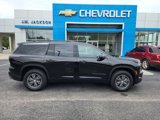 New 2025 Chevrolet Traverse LT w/ Driver Confidence Package image 5