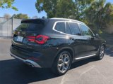 Used 2022 BMW X3 xDrive30i w/ Convenience Package image 4