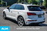 Used 2025 Audi Q5 2.0T Premium image 5