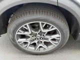 New 2025 Ford Explorer Platinum image 4