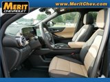New 2026 Chevrolet Equinox ACTIV w/ Convenience Package III image 4