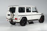 Used 2016 Mercedes-Benz G 65 AMG 4MATIC image 6