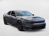 Used 2023 Dodge Charger Scat Pack w/ Navigation & Travel Group image 3