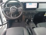New 2025 Jeep Wrangler Sport S image 3