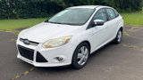 Used 2012 Ford Focus SE image 4