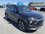 New 2026 Chevrolet TrailBlazer RS w/ Convenience Package image 2