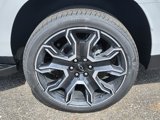 New 2025 Chevrolet Suburban RST w/ RST Capability Package image 4