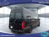 Used 2024 Mercedes-Benz Sprinter 2500 w/ Acoustic Package image 3