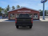 New 2025 Ford F350 XLT w/ Black Appearance Package image 5