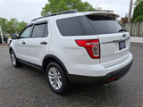 Used 2015 Ford Explorer 4WD image 4