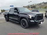 New 2025 Toyota Tundra Limited image 5