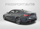 Certified 2023 BMW 430i xDrive Coupe w/ Premium Package image 3