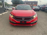 Used 2019 Honda Civic LX image 3