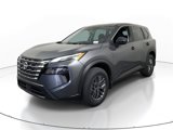New 2025 Nissan Rogue S image 4