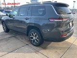 New 2025 Jeep Grand Cherokee L Limited image 3