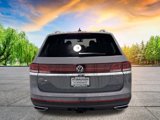 New 2025 Volkswagen Atlas SEL image 5