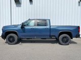 New 2025 Chevrolet Silverado 2500 LT w/ Trail Boss Package image 4