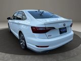 Used 2021 Volkswagen Jetta GLI image 5