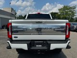 Used 2024 Ford F250 Limited w/ FX4 Off-Road Package image 6