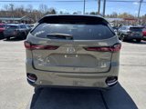 New 2025 MAZDA CX-70 Plug-In Hybrid w/ Premium Pkg image 6