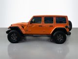 New 2025 Jeep Wrangler Unlimited Rubicon image 4