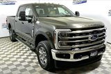 New 2025 Ford F250 Lariat image 2