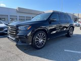 New 2025 Mercedes-Benz GLS 450 4MATIC image 2