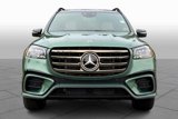 New 2025 Mercedes-Benz GLS 450 4MATIC image 3