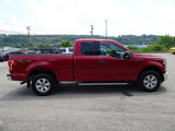 Used 2015 Ford F150 XLT w/ Equipment Group 301A Mid image 5