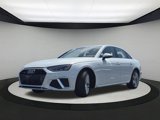 Certified 2020 Audi A4 2.0T Premium w/ Convenience Package image 3