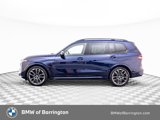 New 2026 BMW X7 M60i w/ Executive Package image 2
