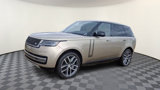 New 2025 Land Rover Range Rover SE image 4