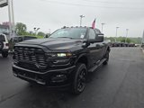 New 2025 RAM 2500 Big Horn image 3