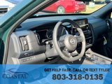 New 2025 Nissan Pathfinder Rock Creek image 6