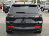 New 2025 Jeep Grand Cherokee Limited 4xe image 3