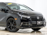 Used 2023 Honda Odyssey Sport image 2